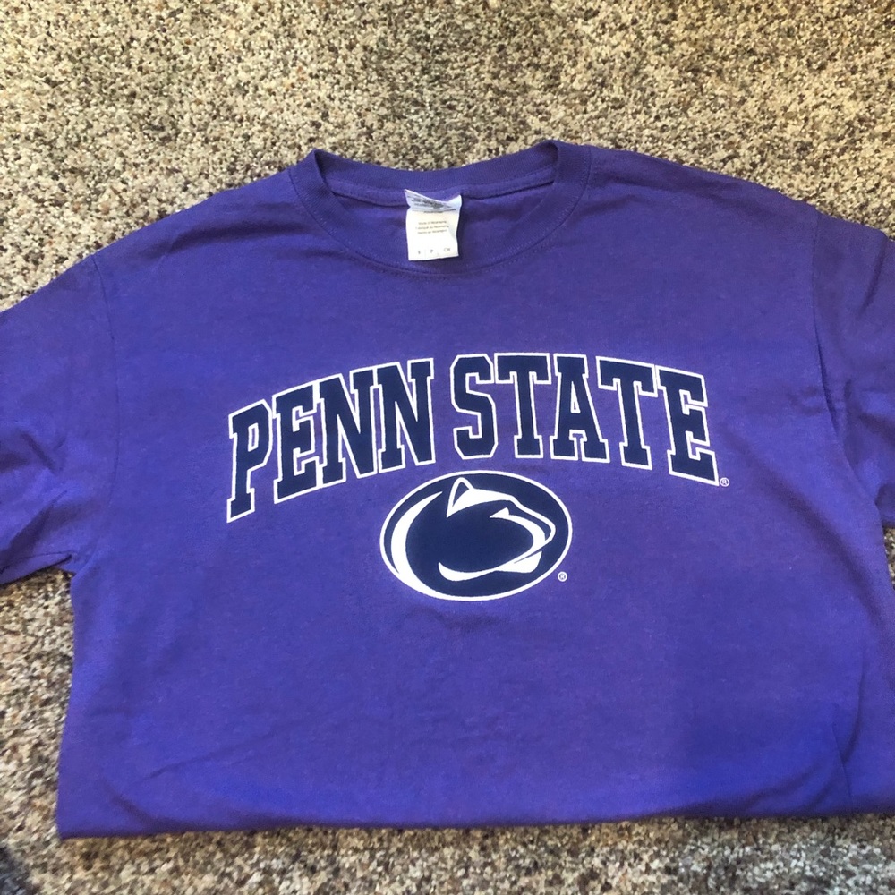 Penn State Shirt